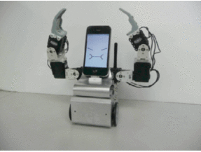 robot